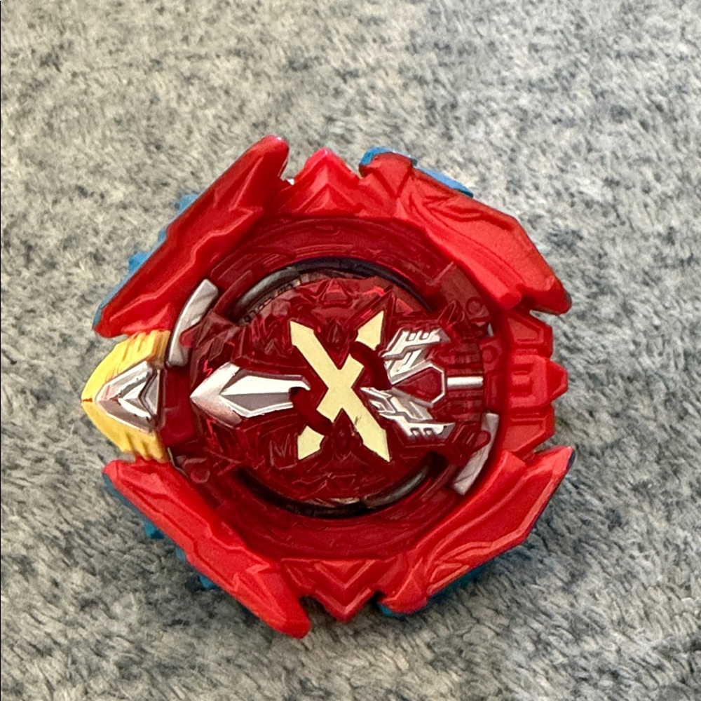 Hasbro Xiphoid Xcalius